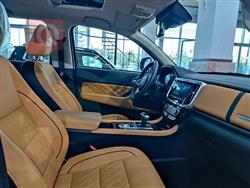 Great Wall Double Cab